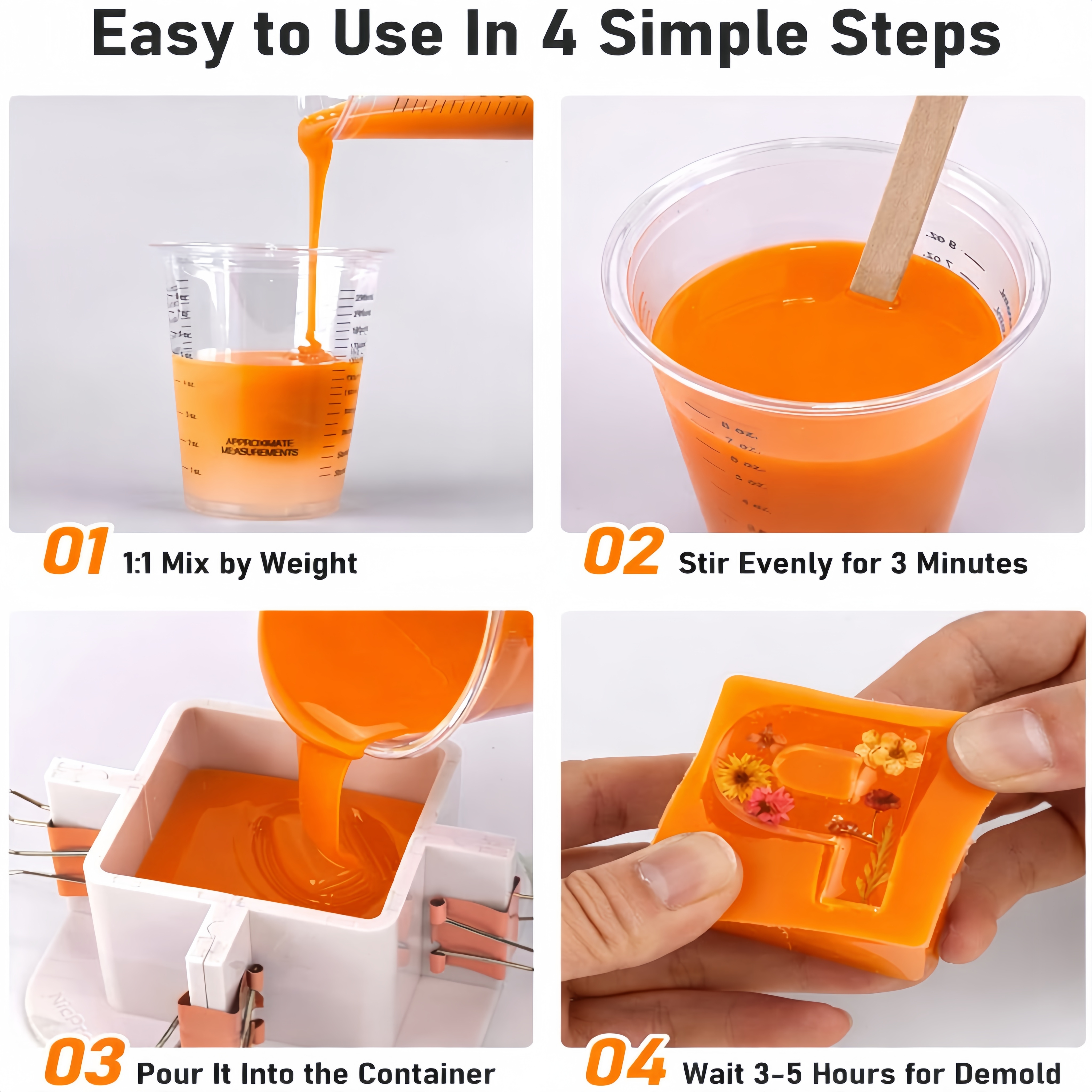Liquid Silicone Rubber Kit,Hig - Soap Making Name review and price