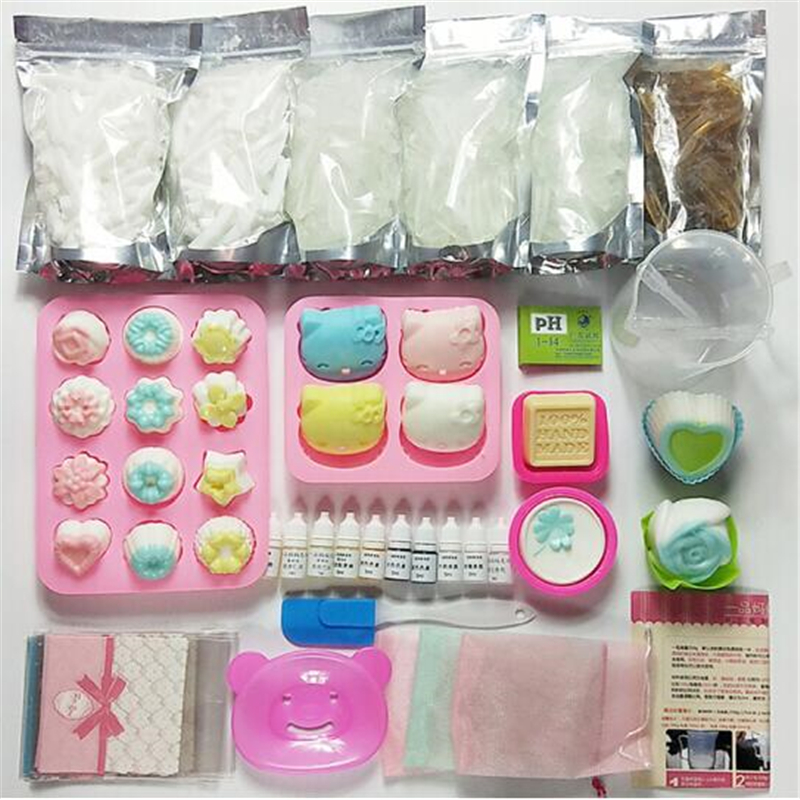 DIY Hand Making Soap Making Ba - Soap Making Game review and price