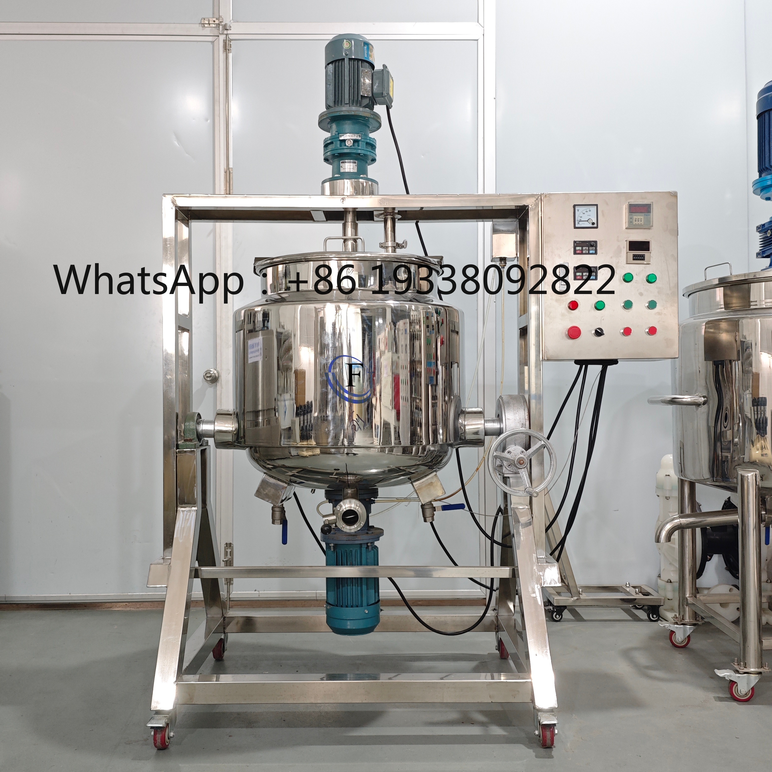 2026-Small Business Chemical L - Making Soap And Detergent review and price