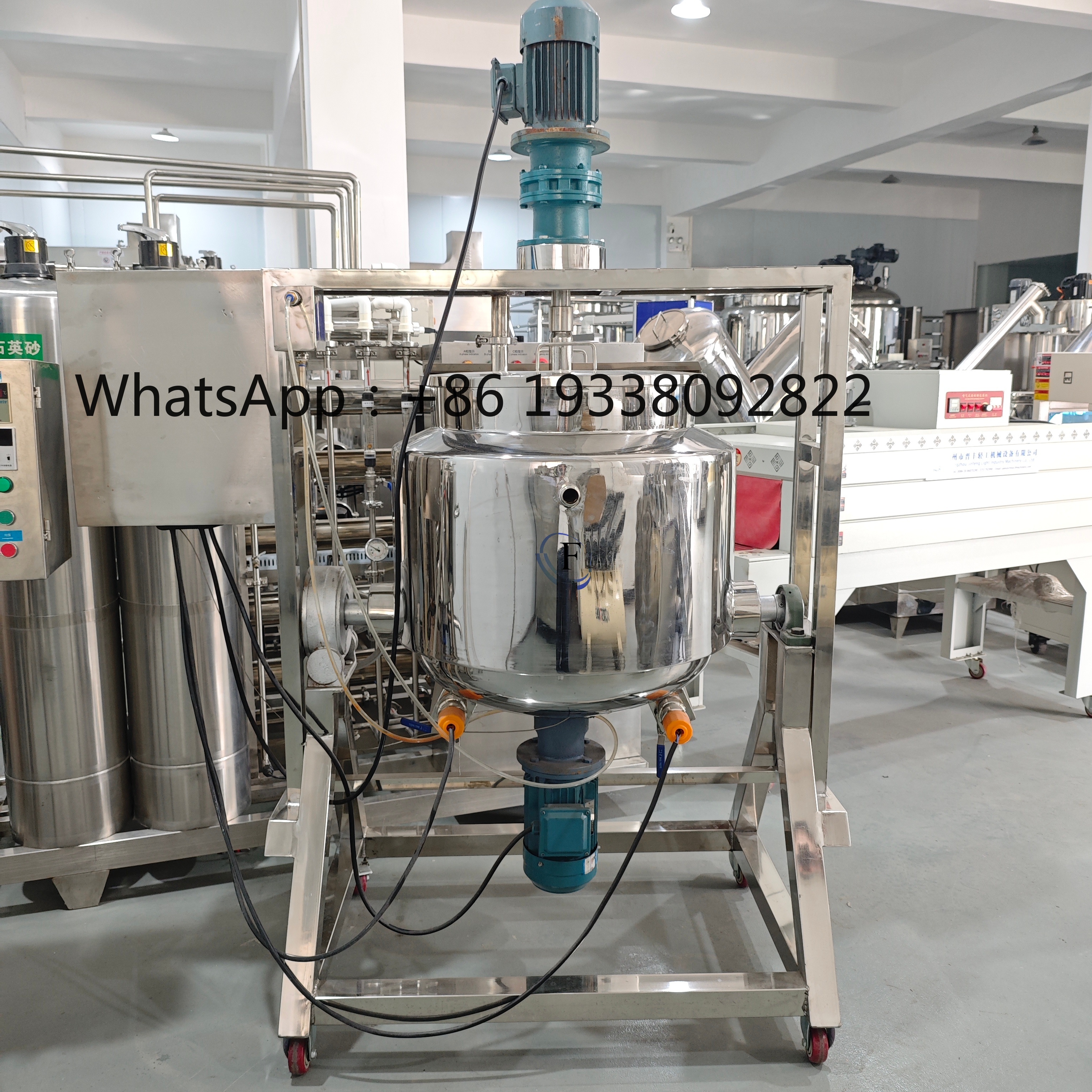 2026-Small Business Chemical L - Making Soap And Detergent review and price