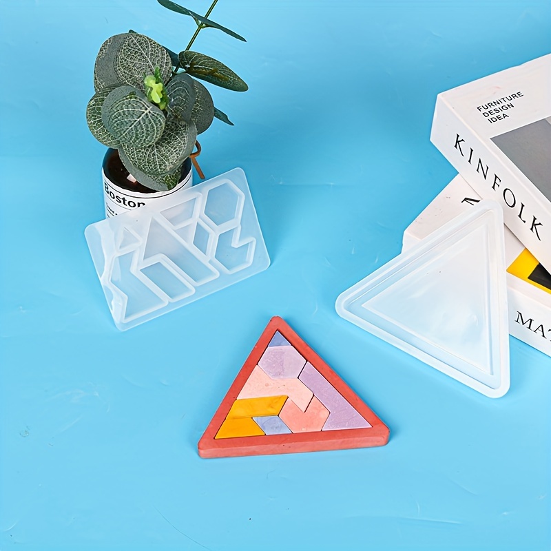 Creative Resin Molds, Educatio - Soap Making Game review and price