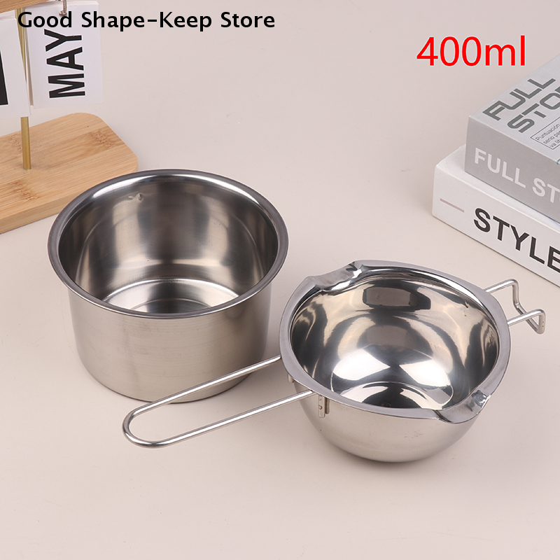 Candle Wax Melting Pot With St - Soap Making Pot review and price