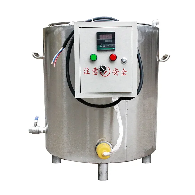 33L And 100L Double Boiler Can - Soap Making Pot review and price