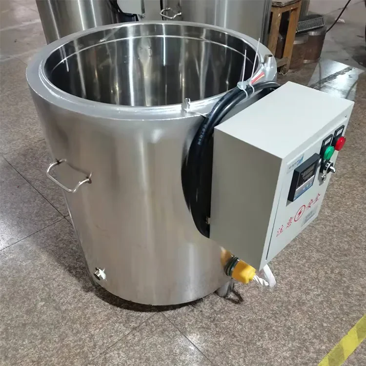 33L And 100L Double Boiler Can - Soap Making Pot review and price