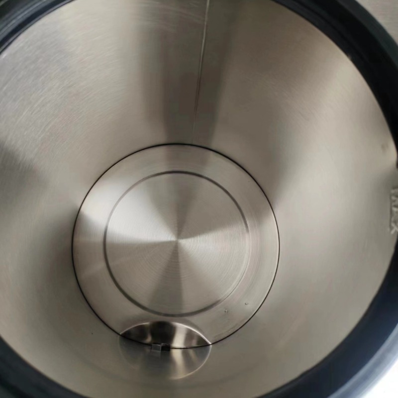 electric wax melting pot, temp - Soap Making Pot review and price