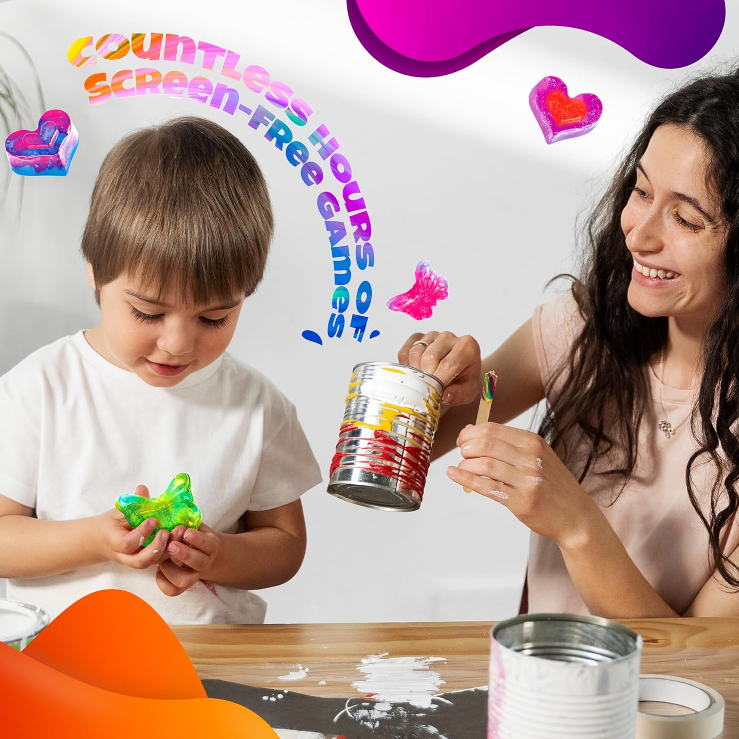 Soap Making Kit for Kids Easte - Soap Making Game review and price