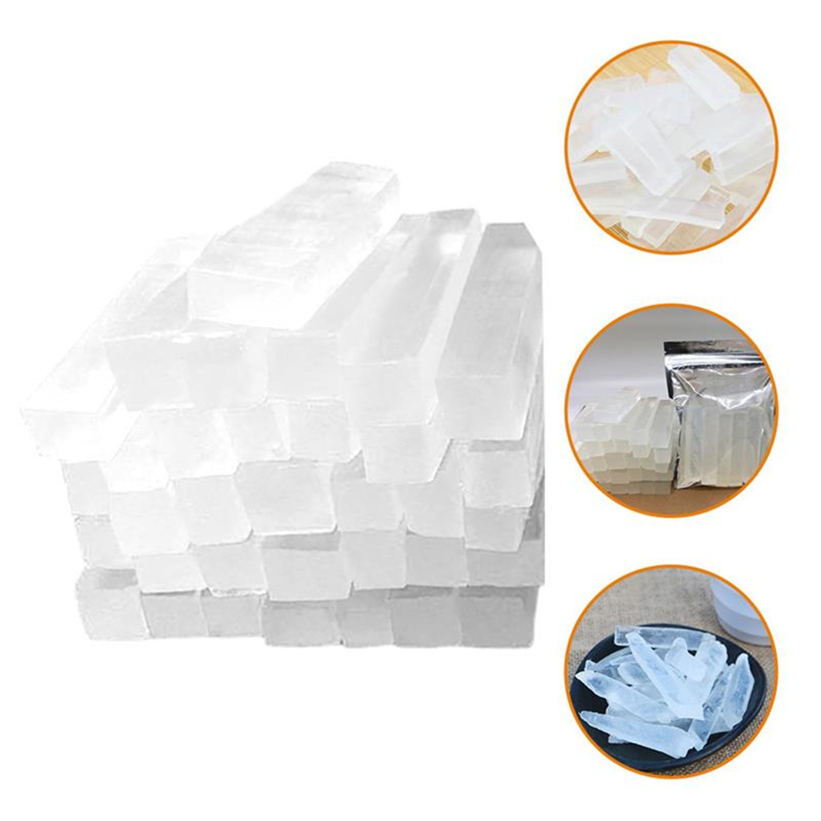 Handmade Soap Base Natural Pla - Soap Making Game review and price