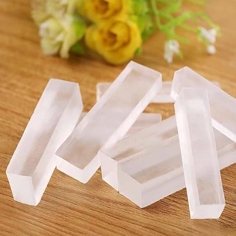 250G Transparent Soap Base Han - Soap Making Game review and price