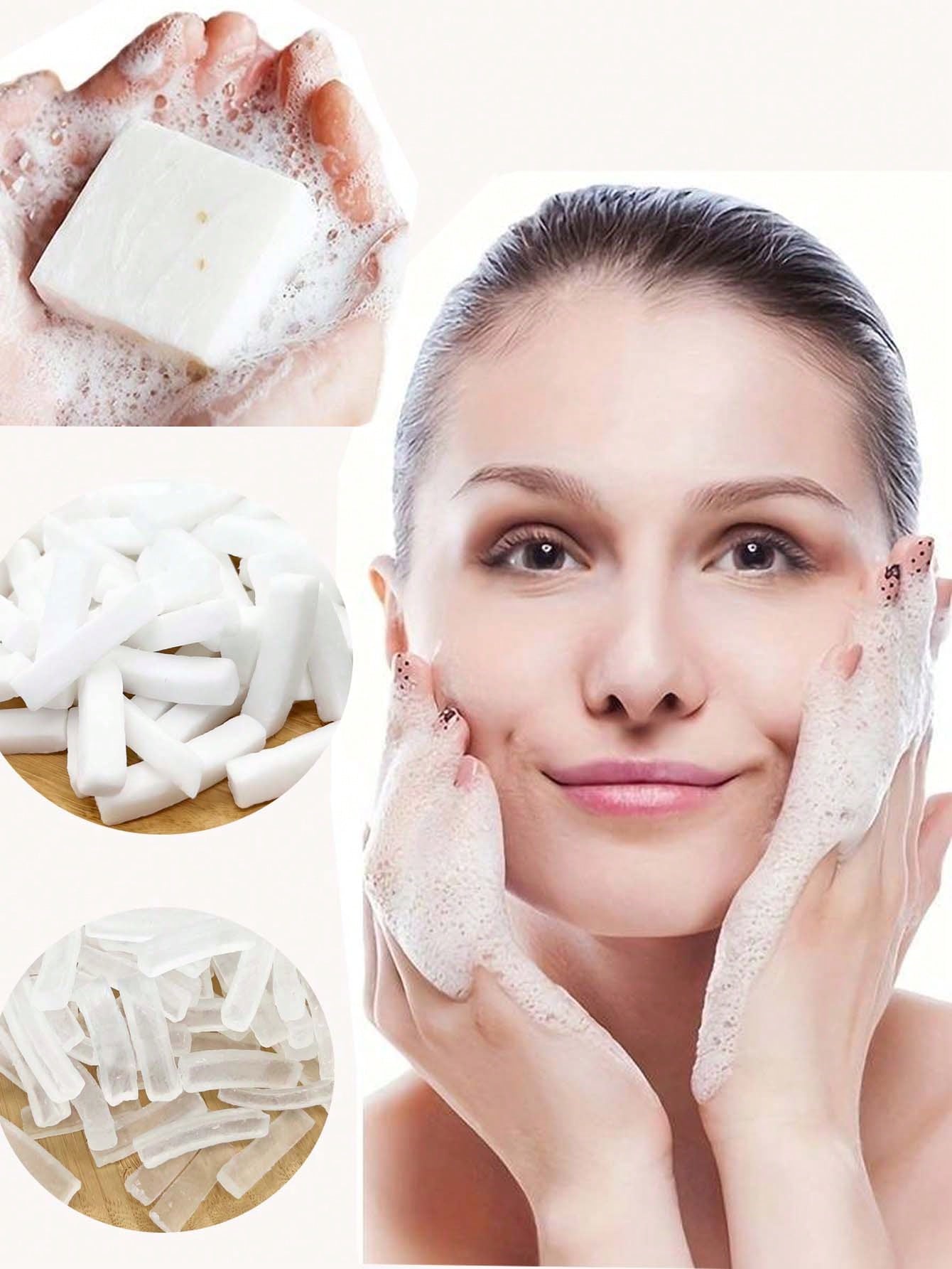 250G Transparent Soap Base Han - Soap Making Game review and price
