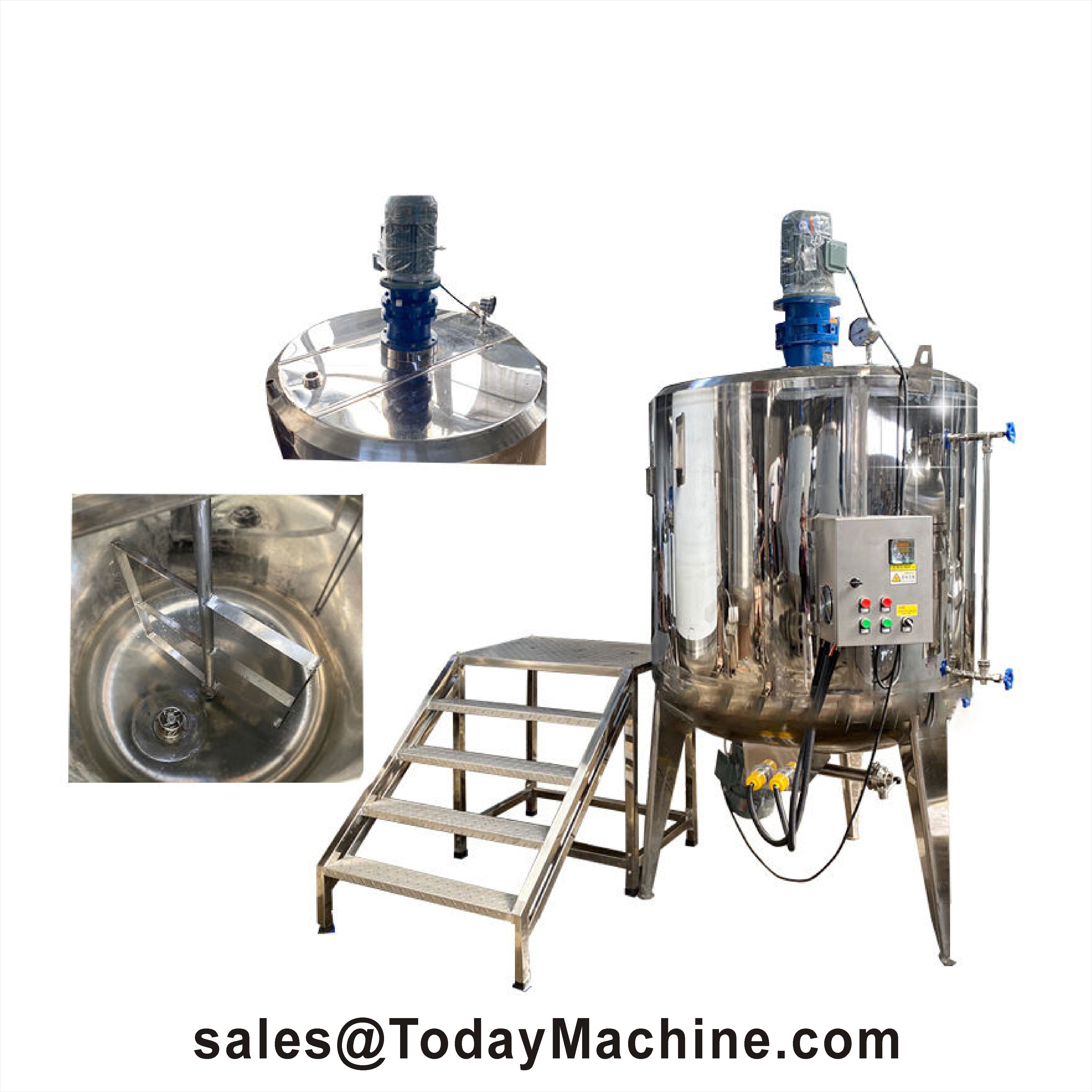 Standard Liquid Detergent Maki - Making Soap And Detergent review and price