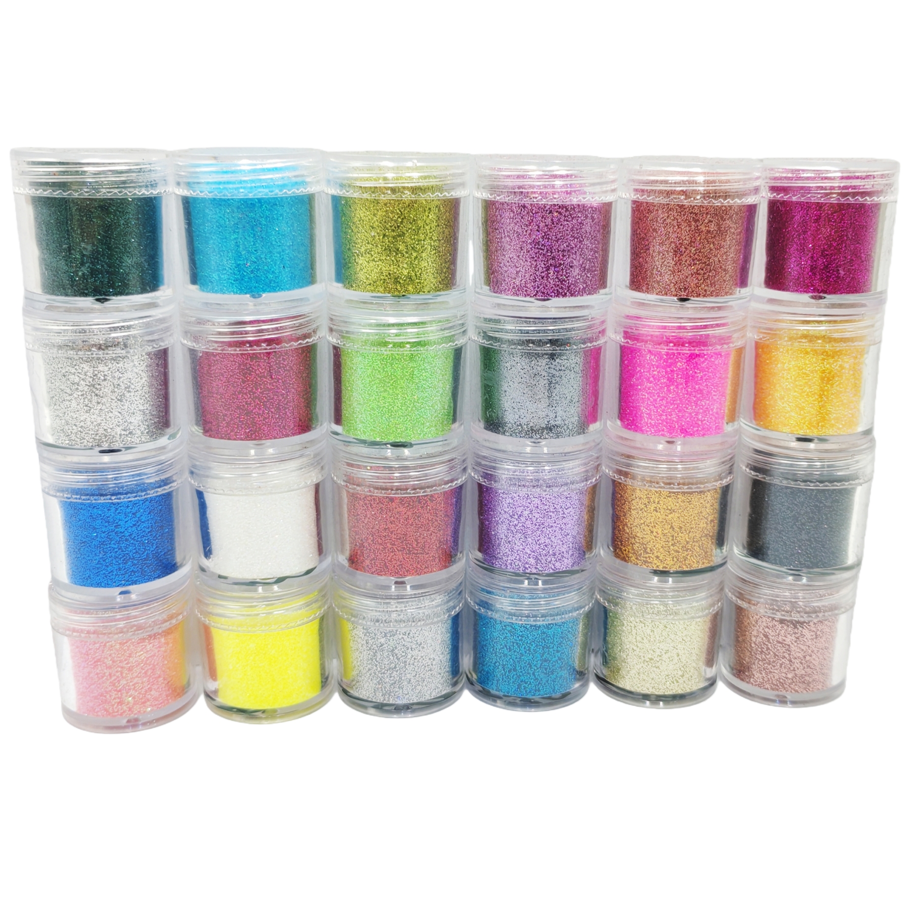 24-Color Cosmetic Iridescent H - Soap Making Pot review and price