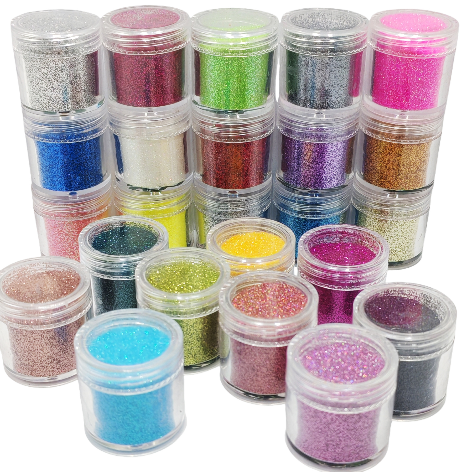 24-Color Cosmetic Iridescent H - Soap Making Pot review and price