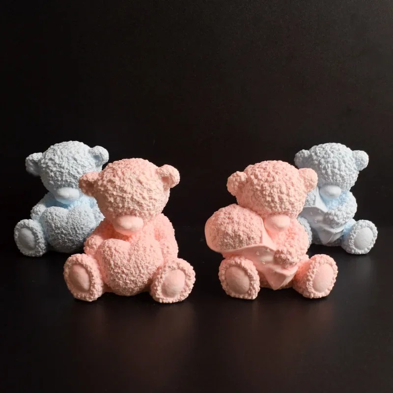 2026 Latest Models Bear Holdin - Soap Making Gel review and price