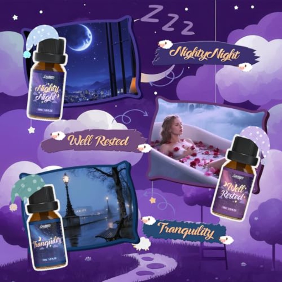 Good Night Fragrance Oils, Pre - Soap Making Oils review and price