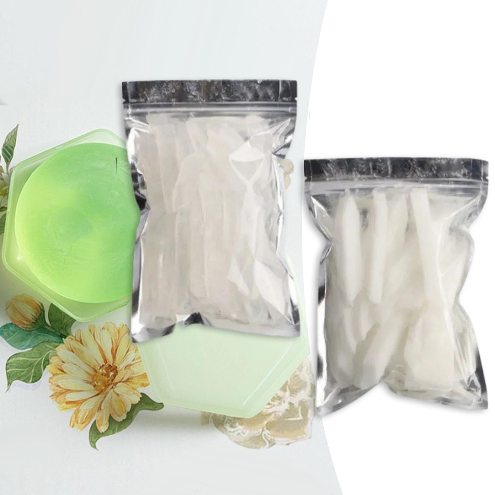 DIY Handmade Soap Material Cle - Soap Making Oils review and price
