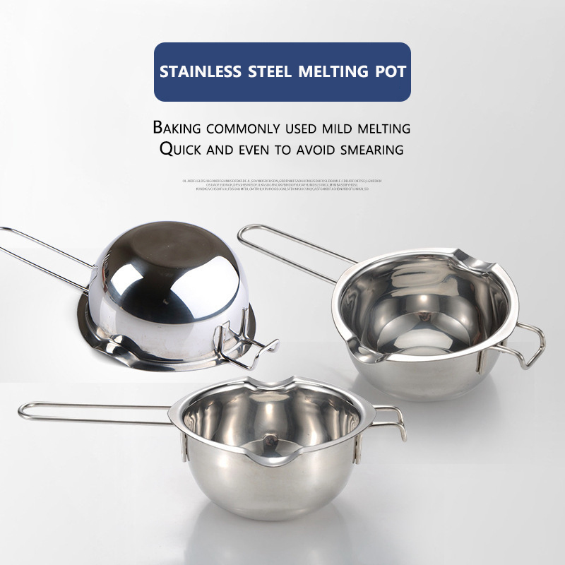 Stainless Steel Wax Melting Po - Soap Making Pot review and price